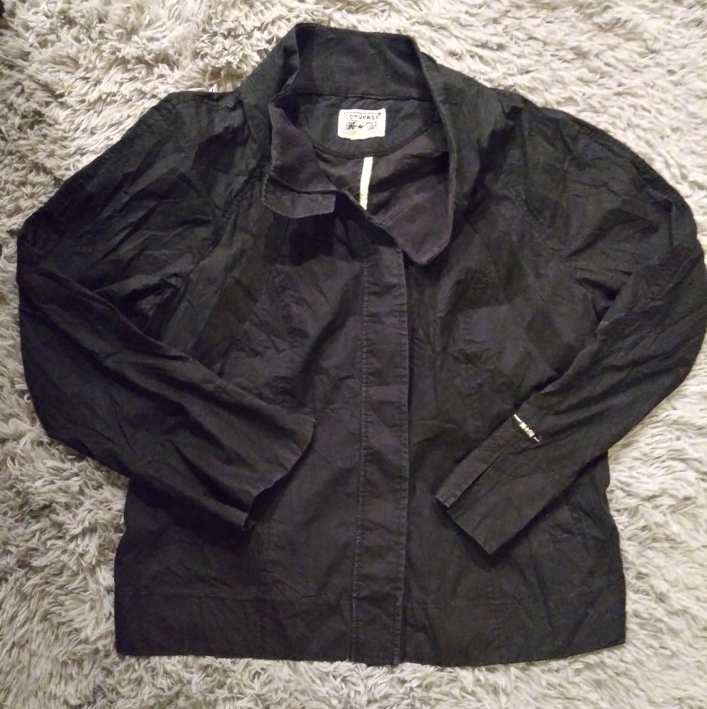❤Converse One Star Jacket Size XL